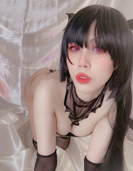 Kura Onee san kunst erotische foto