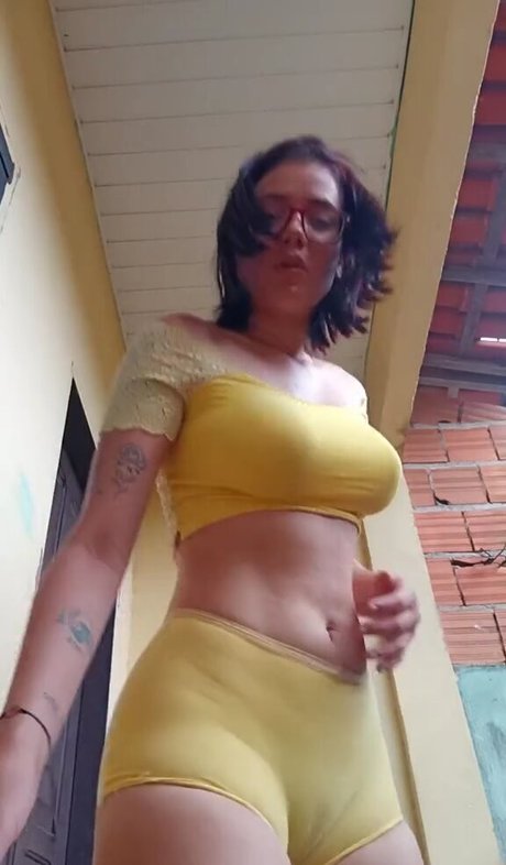 Kalymne Sampaio schauspielerin nette foto