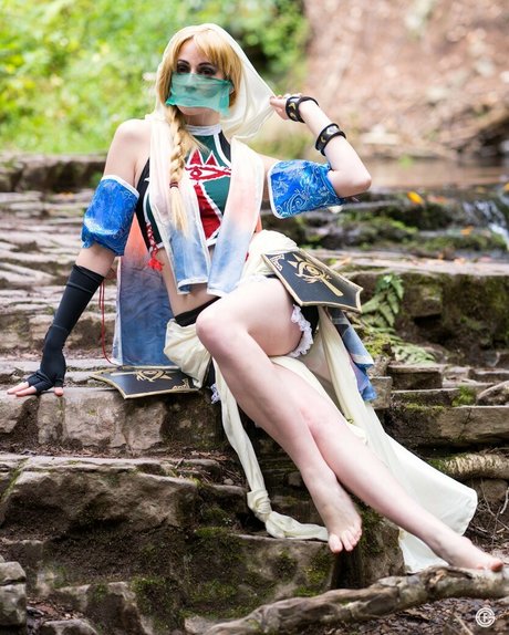 CrystAAHHL schöne fotos