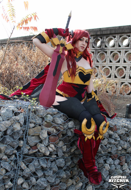 CrystAAHHL nacktheit pornografische archiv