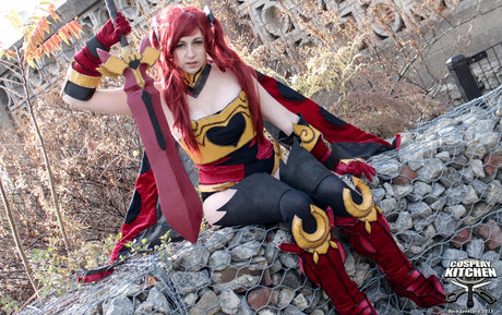 blonde gangbang-onlyfans xxx nette foto