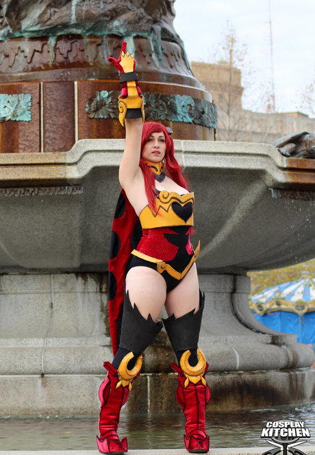 CrystAAHHL porno hübsche galerie