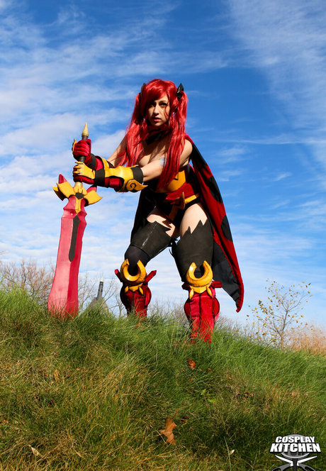 CrystAAHHL sexy galerien