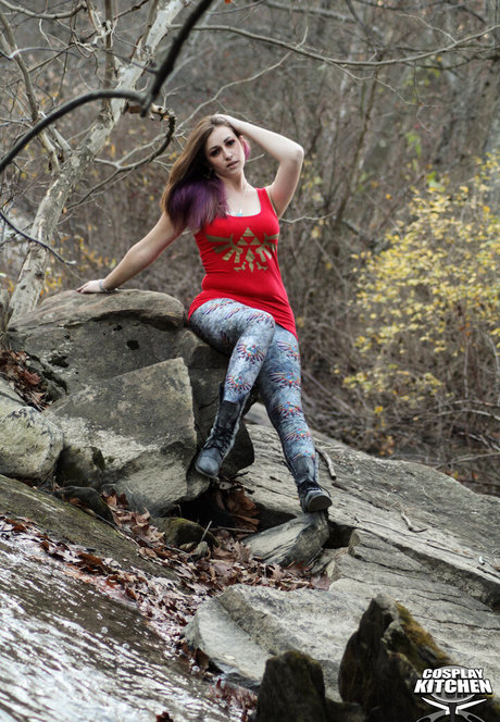 CrystAAHHL kunst top foto