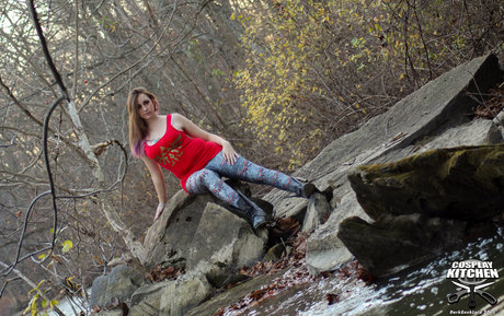 CrystAAHHL schöne nackt archiv