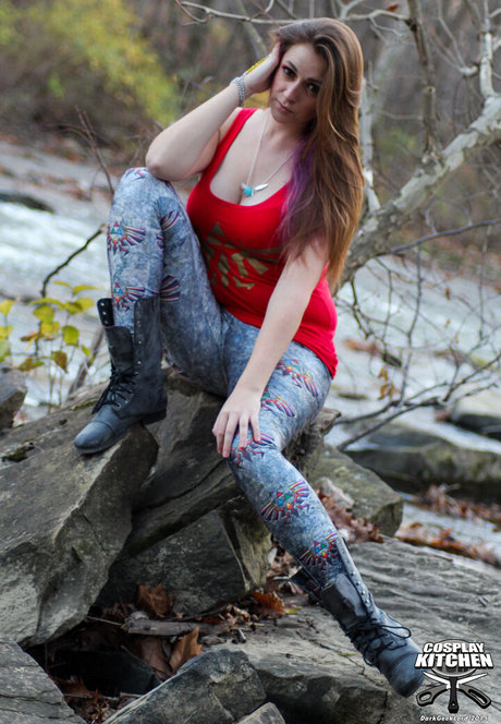 CrystAAHHL beste nackt fotos