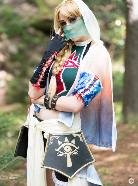 CrystAAHHL heiße schöne bild