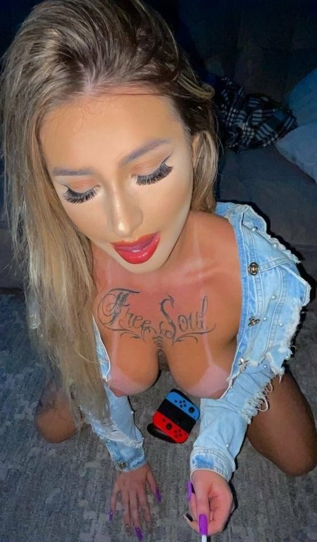 Julia Govea perfekte kostenlose galerien