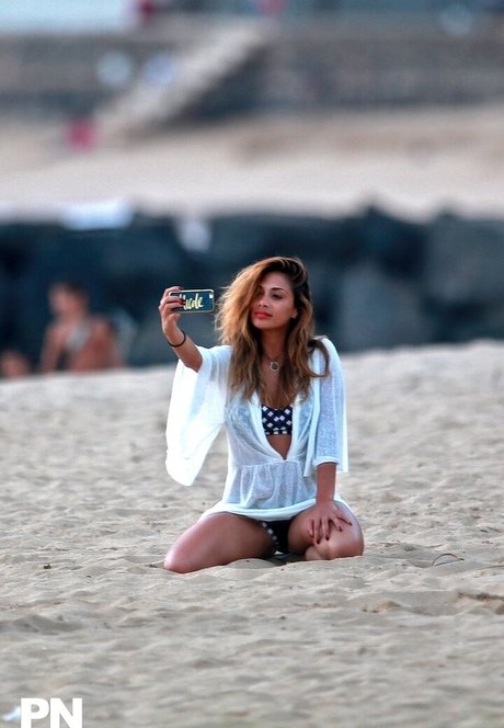 Nicole Scherzinger akt fotos