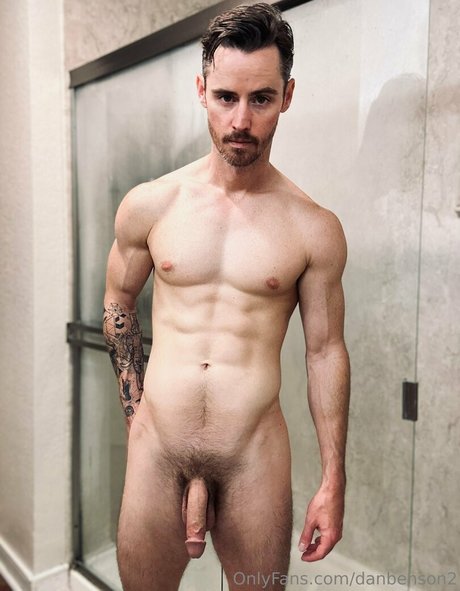 danbenson2 erwachsene hd archiv