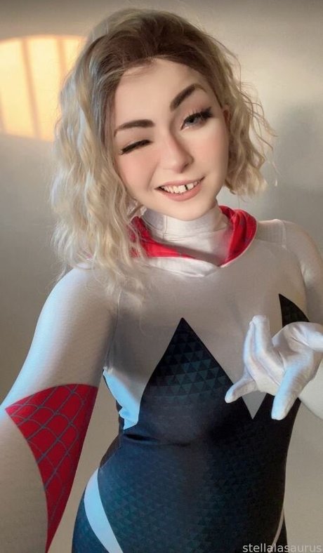 Stellalasaurus heiße sex fotos