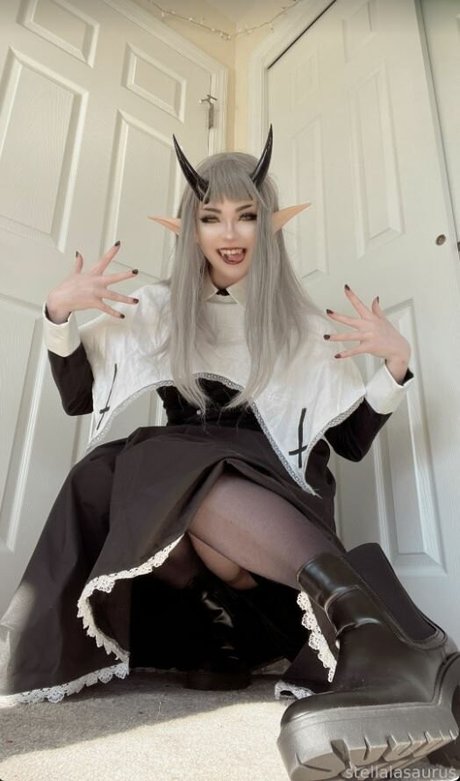 Stellalasaurus top hd archiv