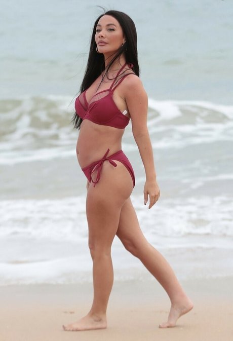 Chelsea Healey perfekte sex galerien