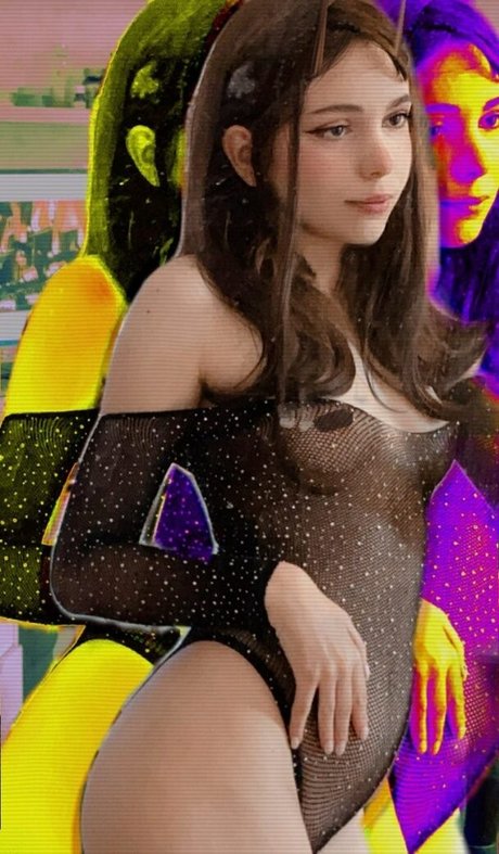 Kittew pornostar top fotos