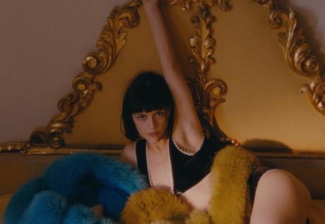 Maria Zardoya top bilder