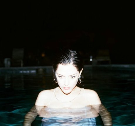 Maria Zardoya heiße pornographische galerie