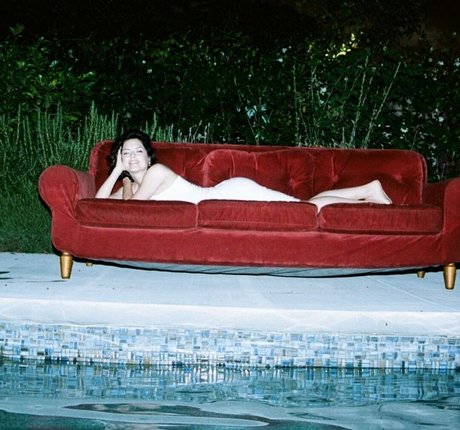 Maria Zardoya erwachsene sexy galerien