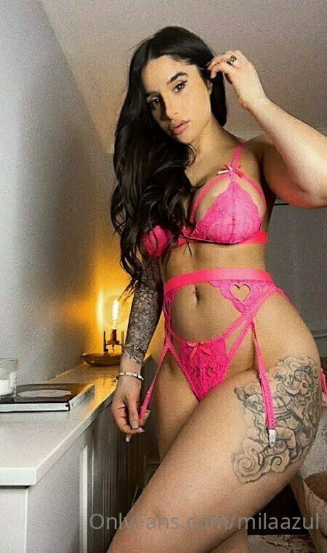 milaazul freie schöne fotos