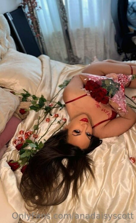 anadaisyscott model galerien