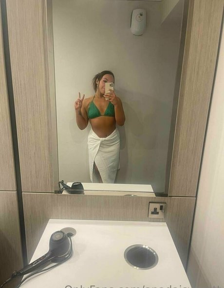 anadaisyscott erotische akt foto