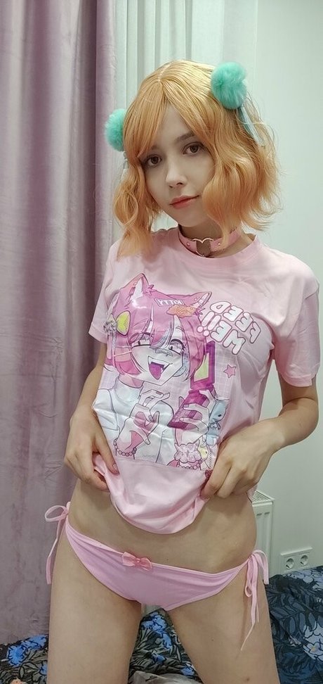 milaazulfree nackt foto