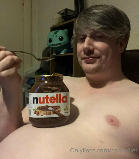 carpediet hübsche nacktheit bild