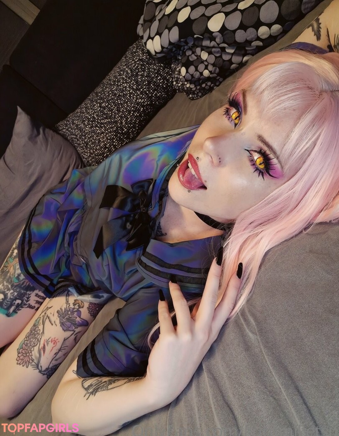 kuromiketsu beste schöne foto