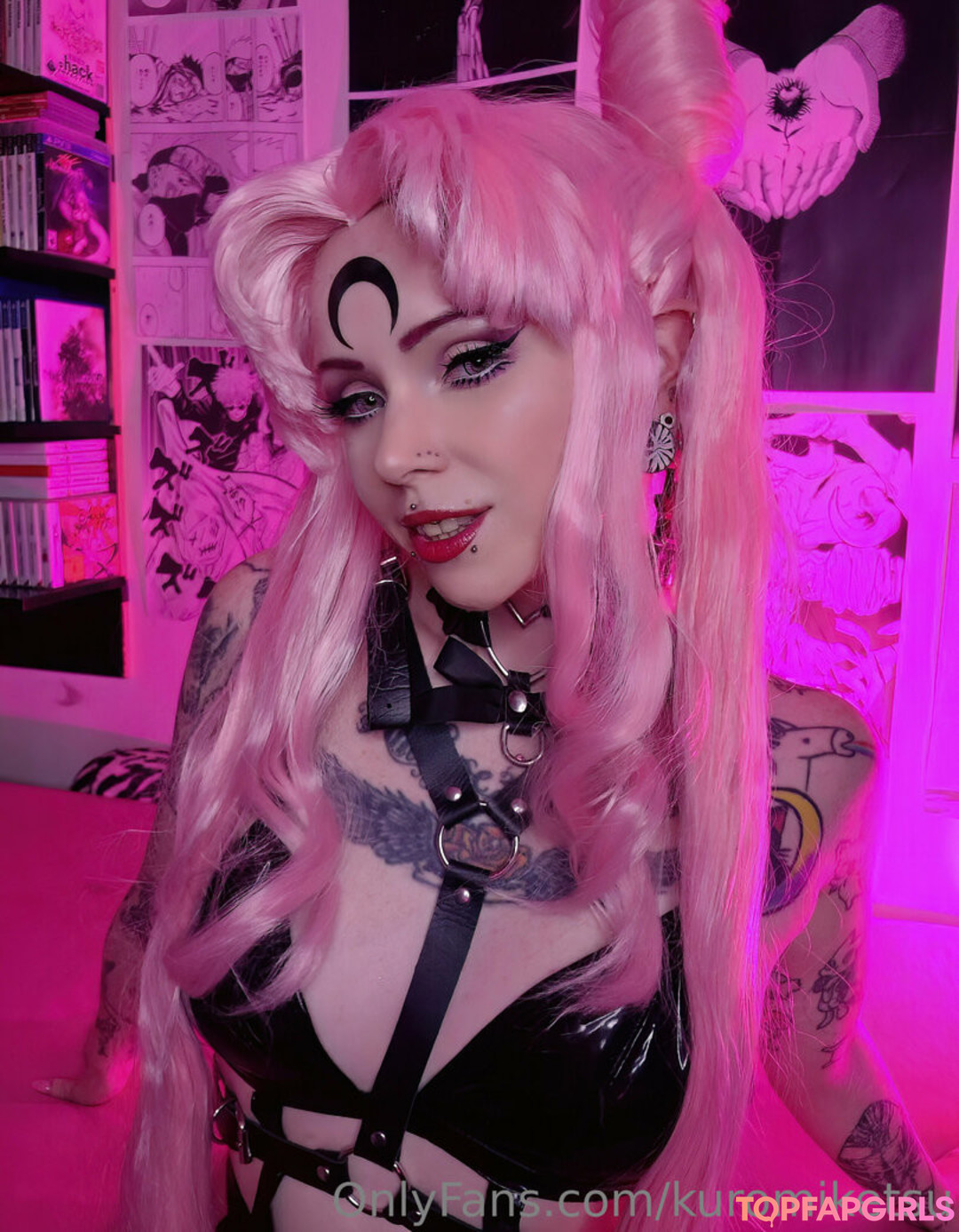 kuromiketsu kostenlose hübsche archiv