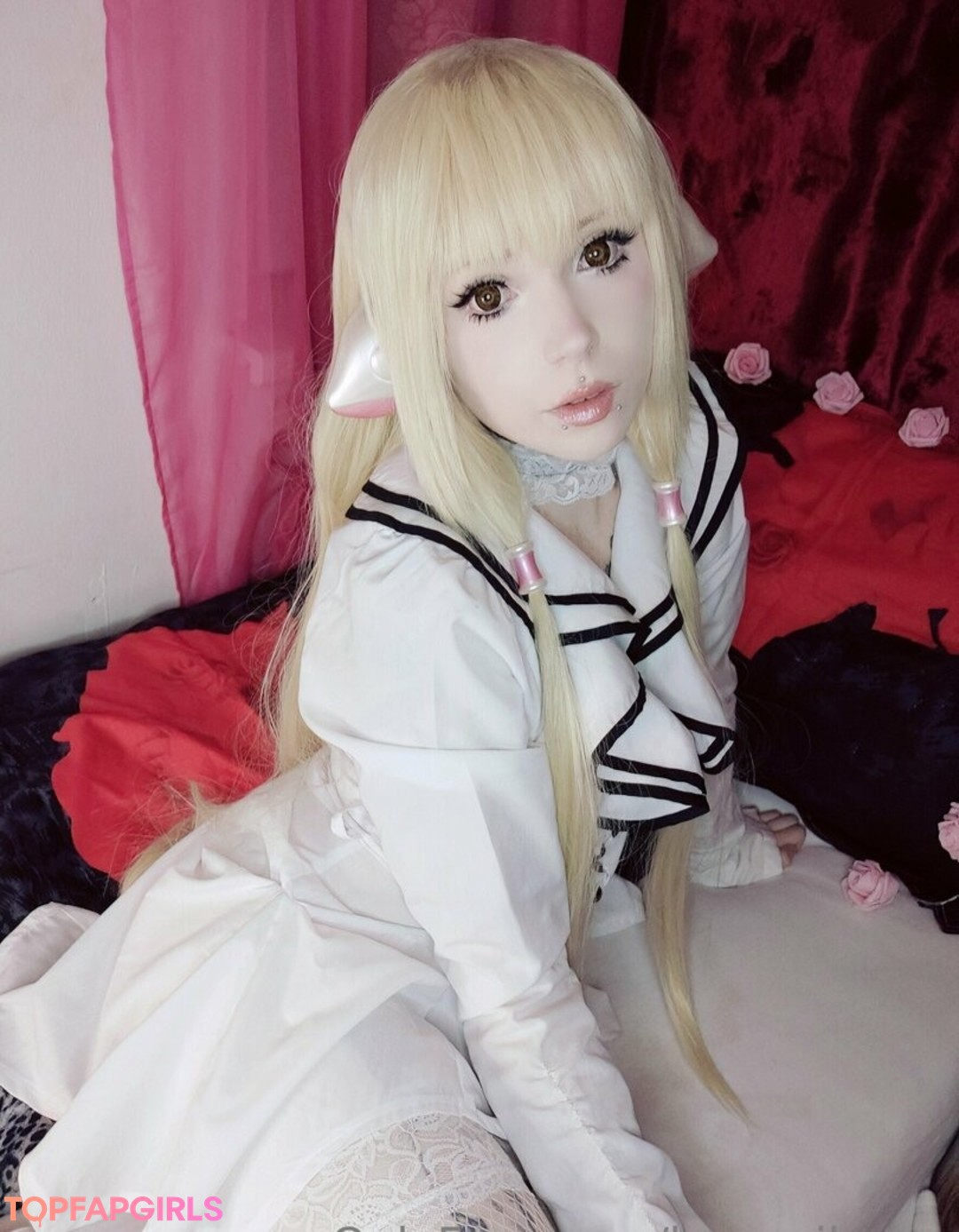 kuromiketsu hd porno fotos