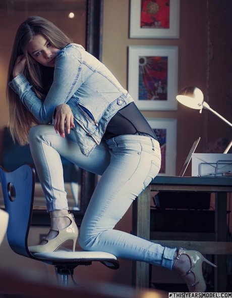 Lana Lea pornostar nackten galerie