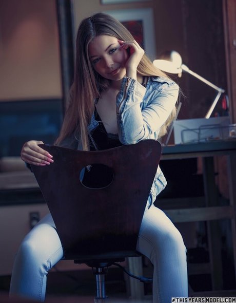 Lana Lea beste nette foto