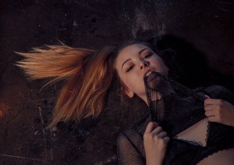 Lana Lea hübsche sex fotos