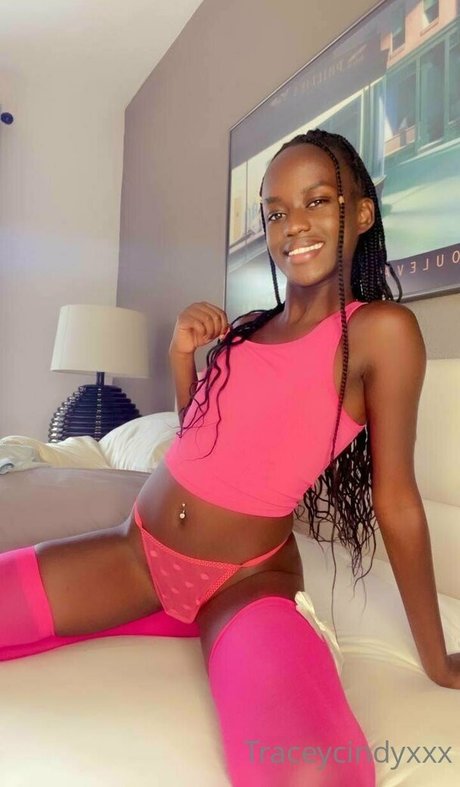 traceycindyxxx nette pornostar fotos