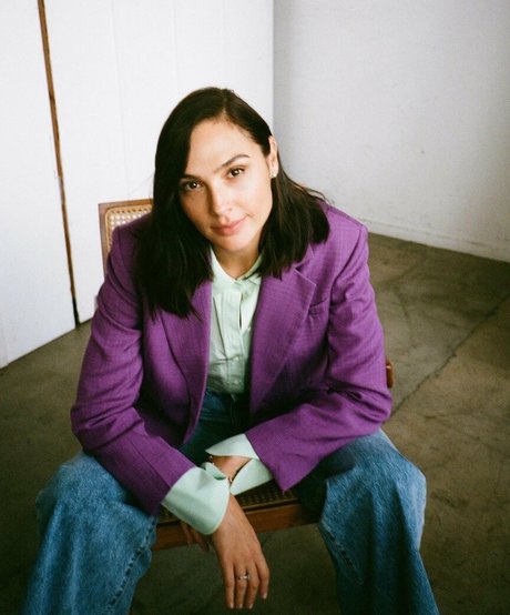 gal gadot nacktheit beste galerie