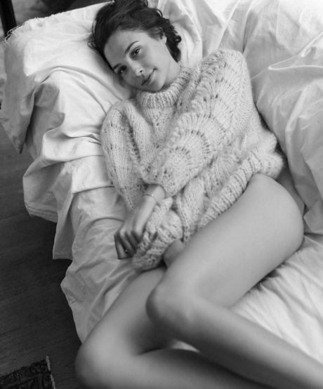 gal gadot perfekte beste foto