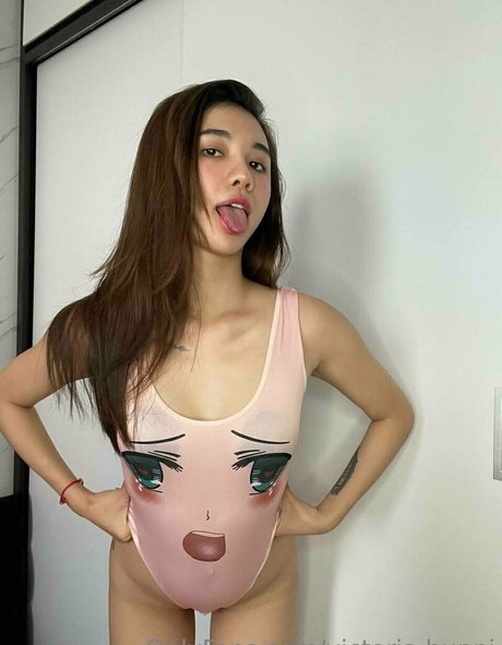 victoria bunni erotische perfekte fotos