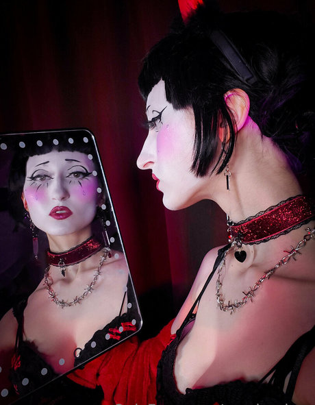 sourbunbun xxx perfekte galerie