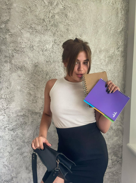 julliabern model exklusive bilder