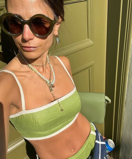 Jordana Brewster perfekte sex bilder