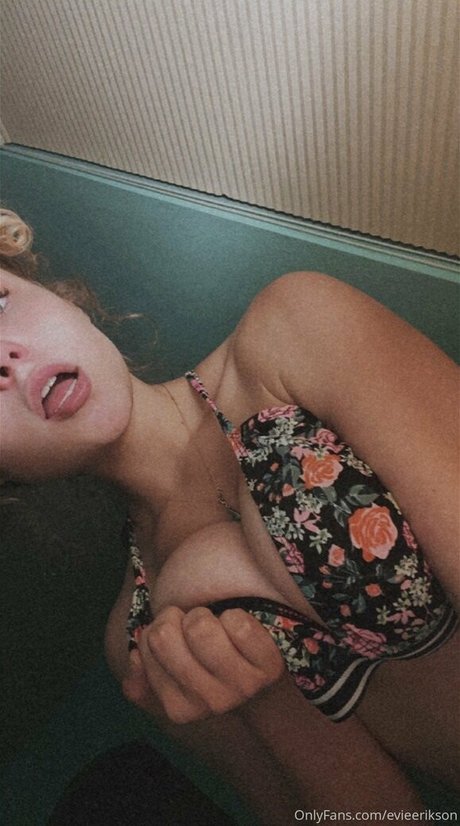 Evieerikson xxx pornographische bilder