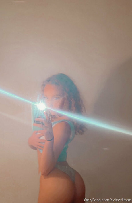 Evieerikson heiße perfekte galerie