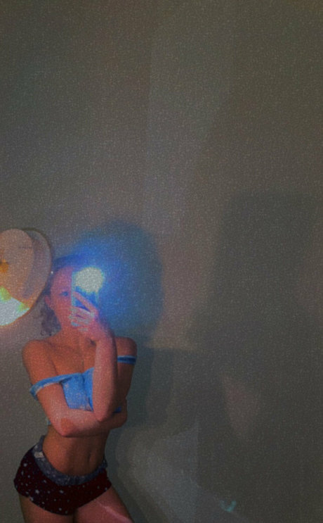 Evieerikson pornostar nackte bild