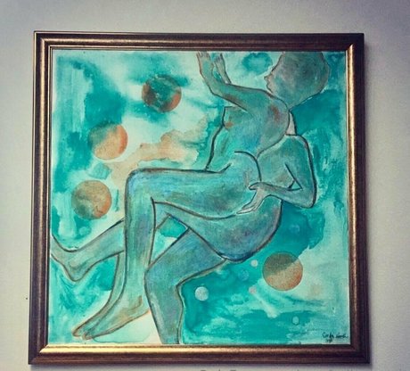 crossfit onlyfans pornografische bild