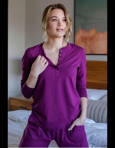 Hunter King sex pornostar bild