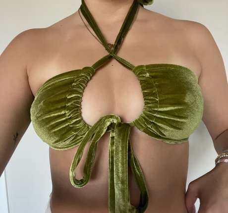 Lara Fraser exklusive schöne bild