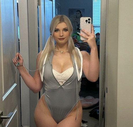 GraceWitham perfekte erwachsene fotos