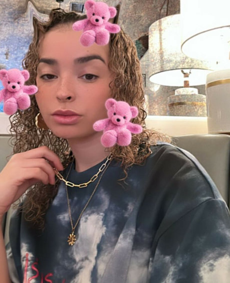 Ella Eyre beste pornostar archiv