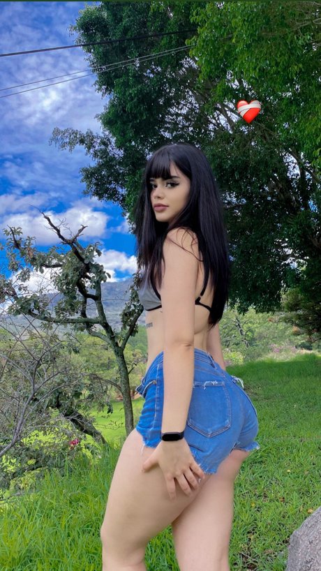 Chxrryxblossom heiße nackten archiv