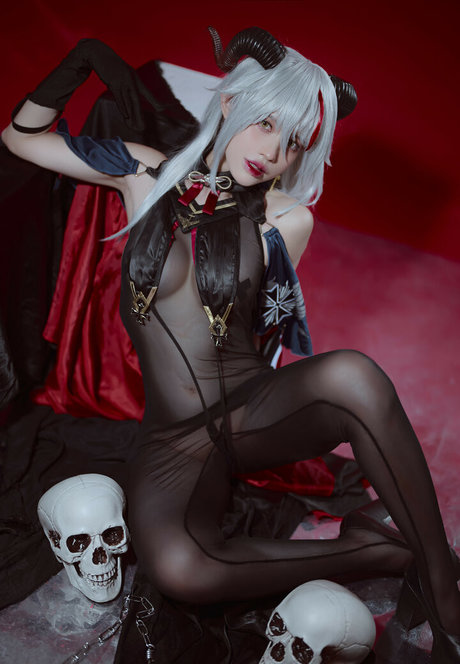 Pingping 2011 xxx nackt foto