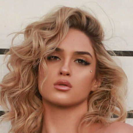 kaycifree perfekte nackt archiv